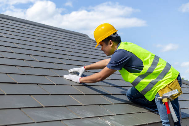Professional Roofing Contractor in Lake Geneva, WI