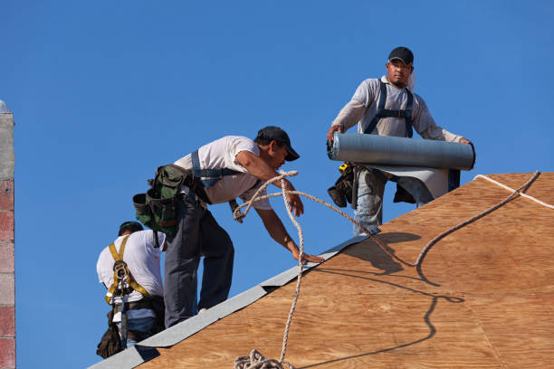 Best Shingle Roofing Installation  in Lake Geneva, WI