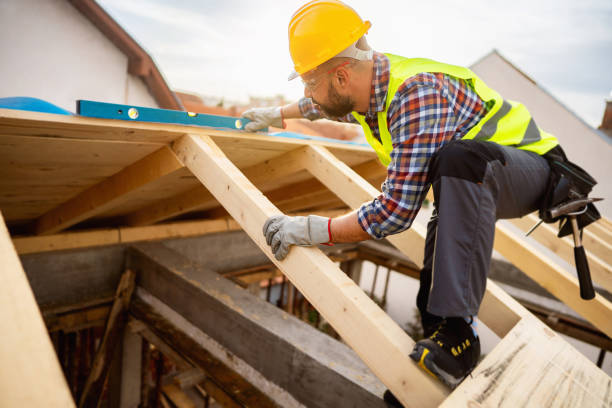 Gutter Installation and Roofing in Lake Geneva, WI