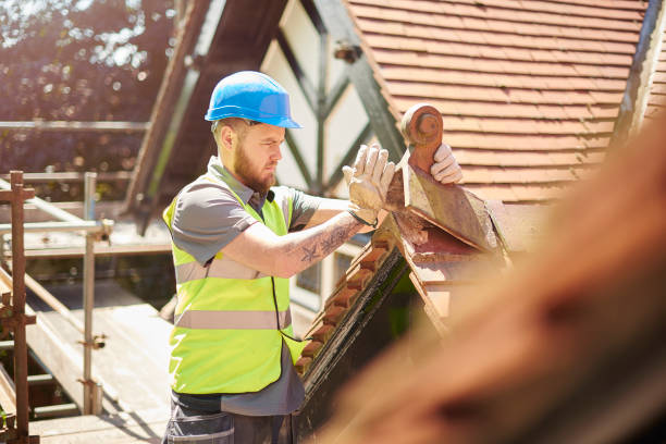 Best Flat Roof Repair Services  in Lake Geneva, WI