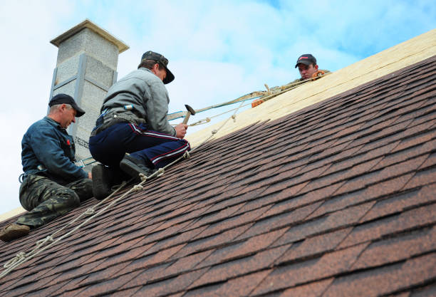 Quick and Trustworthy Emergency Roof Repair Services in Lake Geneva, WI
