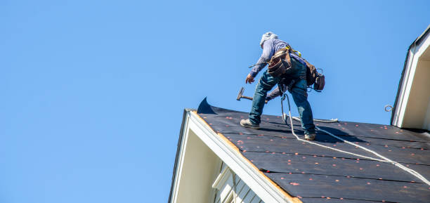 Best Commercial Roof Installation  in Lake Geneva, WI