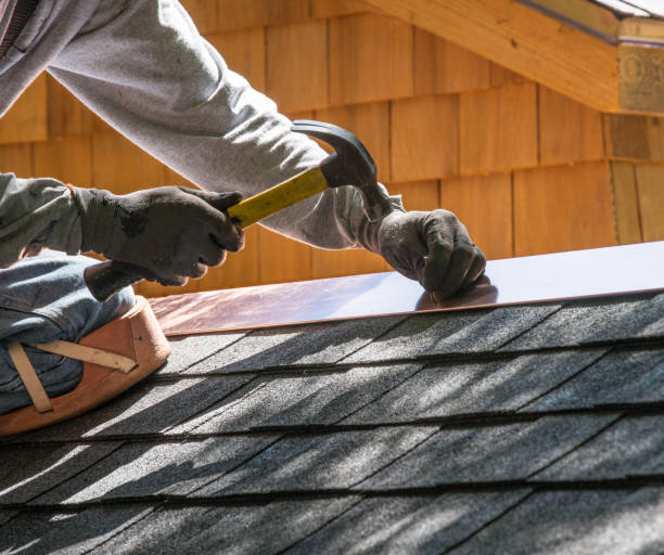Best Gutter Installation and Roofing  in Lake Geneva, WI